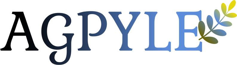 Agpyle Logo